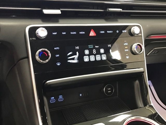 Genesis GV80 2.5T Standard 2025