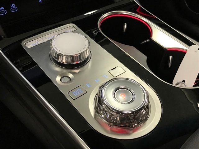 Genesis GV80 2.5T Standard 2025