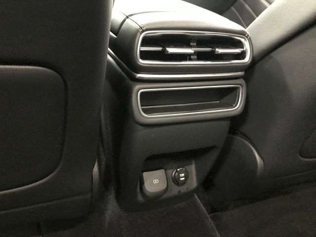 Genesis GV80 2.5T Standard 2025