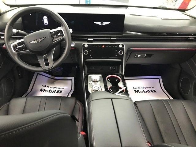 Genesis GV80 2.5T Standard 2025