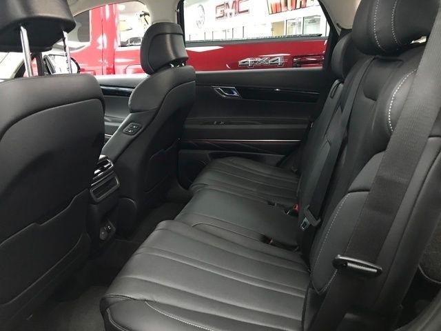 Genesis GV80 2.5T Standard 2025