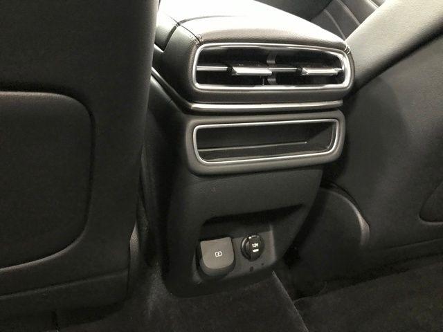 Genesis GV80 2.5T Standard 2025