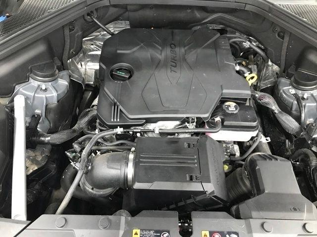 Genesis GV80 2.5T Standard 2025