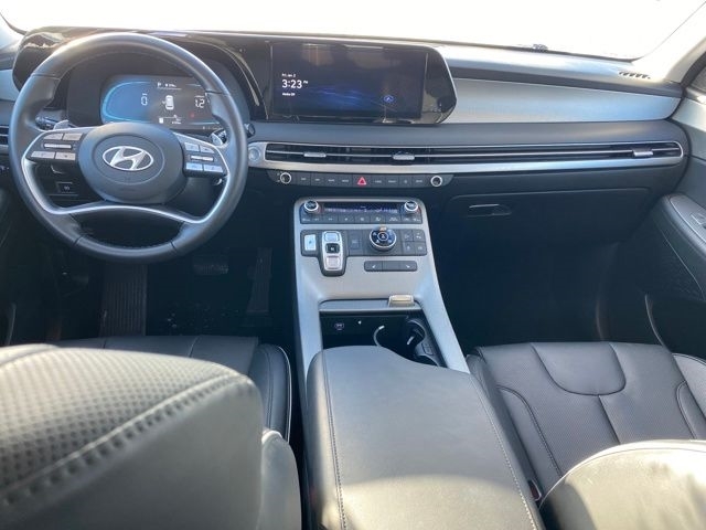 Hyundai Palisade SEL AWD 2025