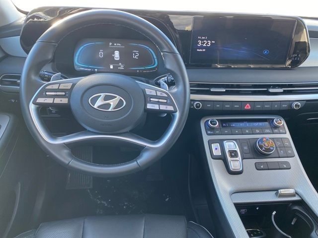 Hyundai Palisade SEL AWD 2025