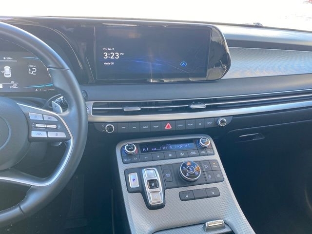 Hyundai Palisade SEL AWD 2025