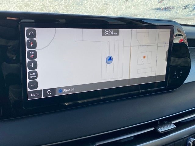 Hyundai Palisade SEL AWD 2025