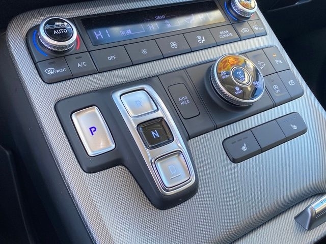 Hyundai Palisade SEL AWD 2025