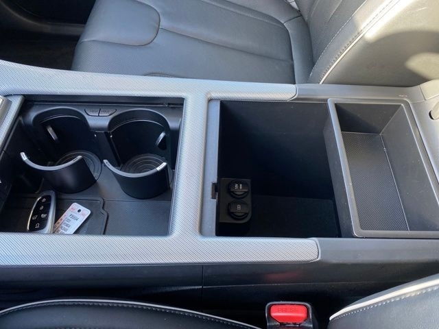 Hyundai Palisade SEL AWD 2025