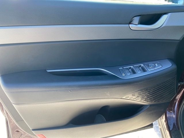 Hyundai Palisade SEL AWD 2025