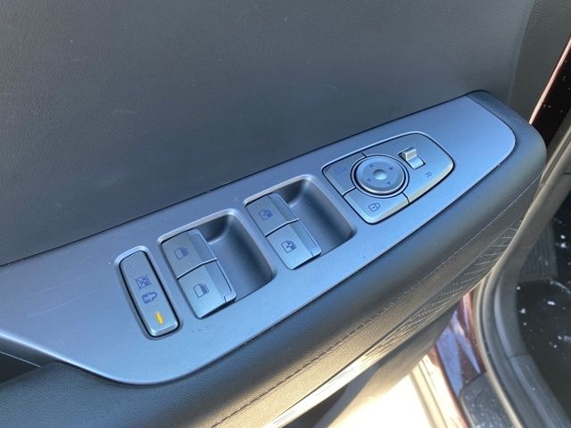 Hyundai Palisade SEL AWD 2025