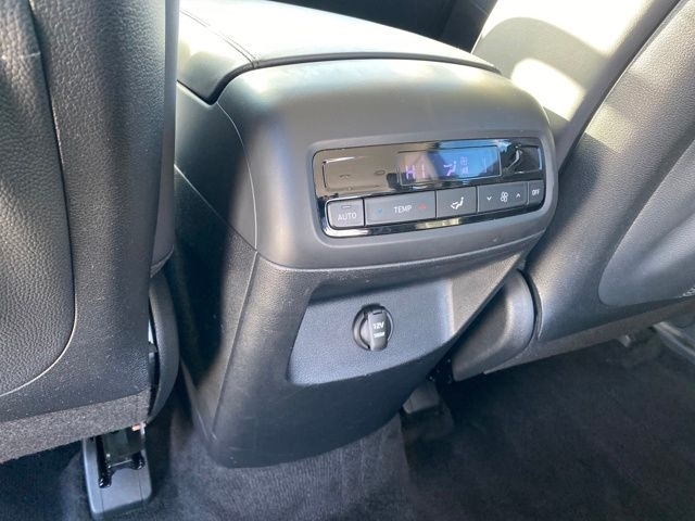 Hyundai Palisade SEL AWD 2025