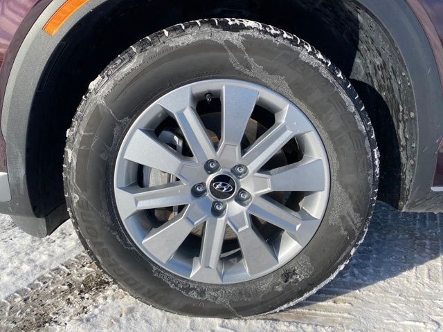 Hyundai Palisade SEL AWD 2025