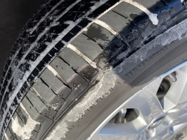 Hyundai Palisade SEL AWD 2025