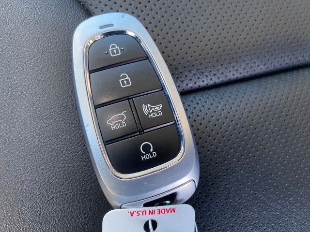 Hyundai Palisade SEL AWD 2025