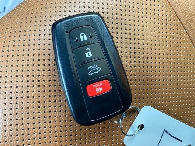 Toyota Highlander Hybrid Platinum AWD 2020