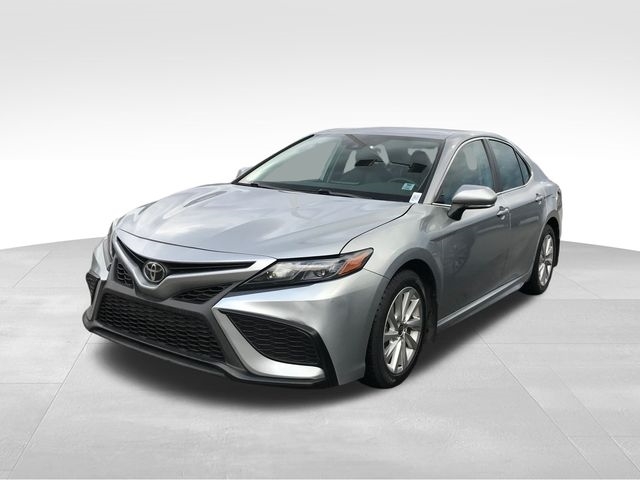 Toyota Camry SE 2023