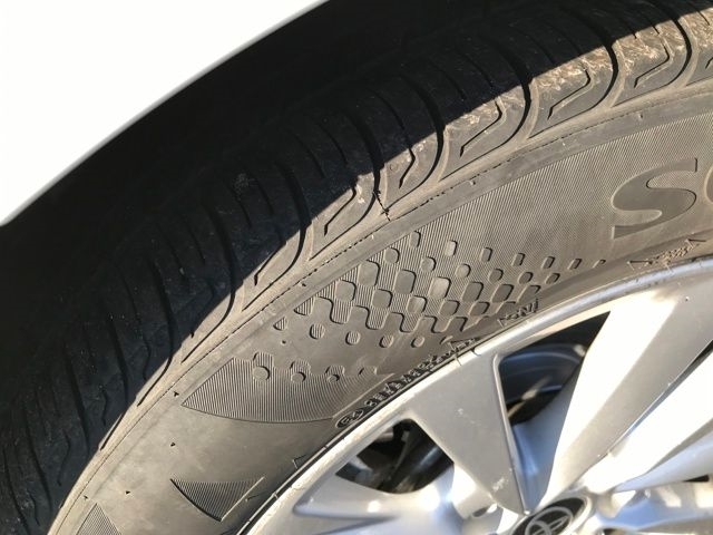 Toyota Camry SE 2023