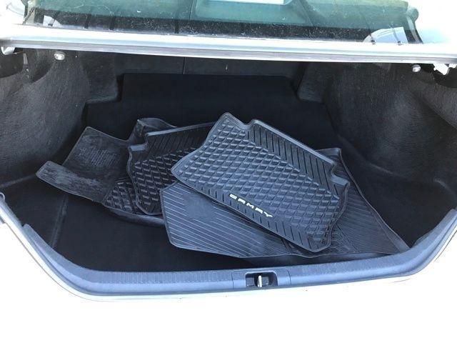 Toyota Camry SE 2023