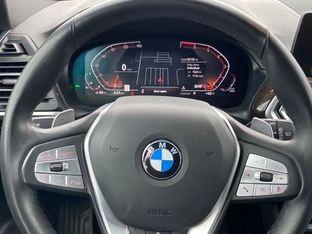 BMW X3 sDrive30i 2023