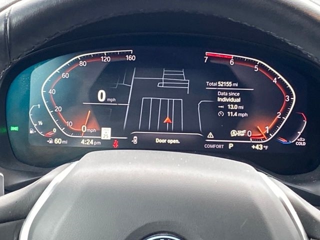 BMW X3 sDrive30i 2023