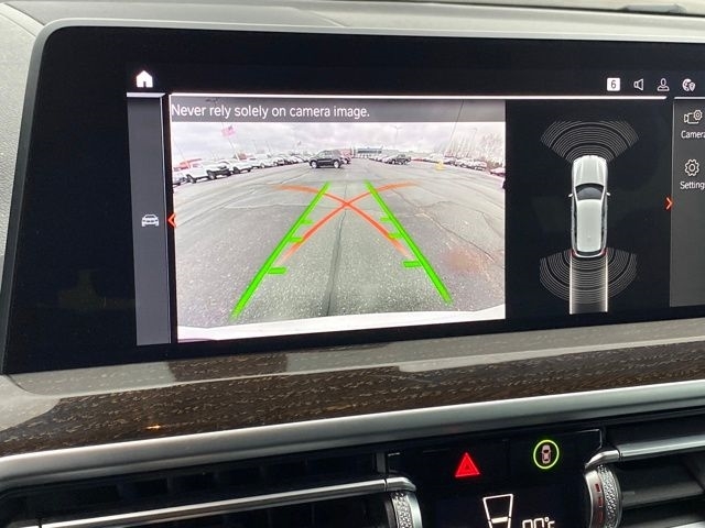 BMW X3 sDrive30i 2023