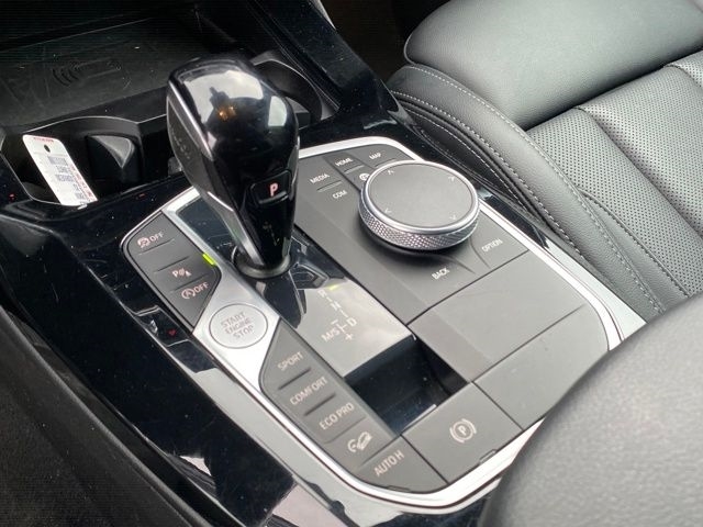 BMW X3 sDrive30i 2023