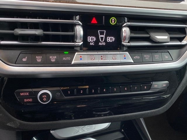 BMW X3 sDrive30i 2023