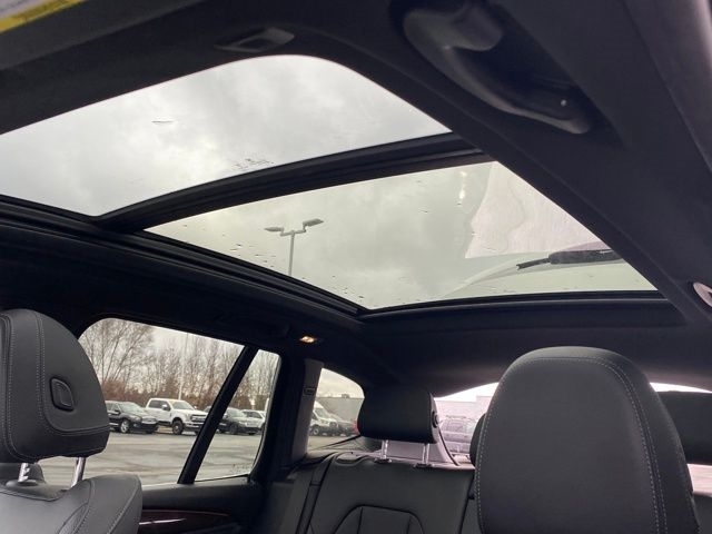 BMW X3 sDrive30i 2023