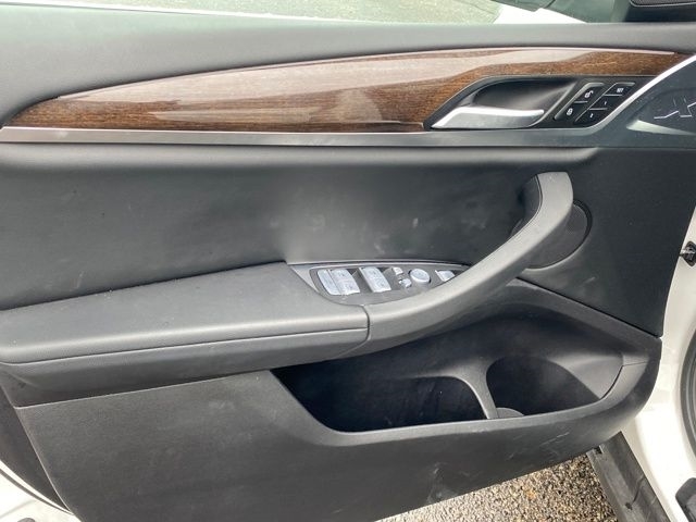 BMW X3 sDrive30i 2023