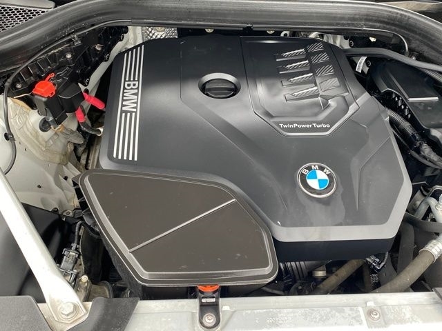 BMW X3 sDrive30i 2023