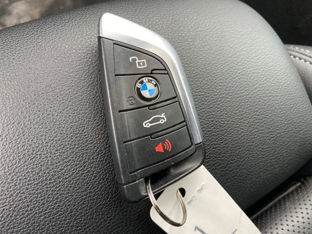 BMW X3 sDrive30i 2023