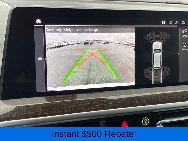 BMW X3 sDrive30i 2023