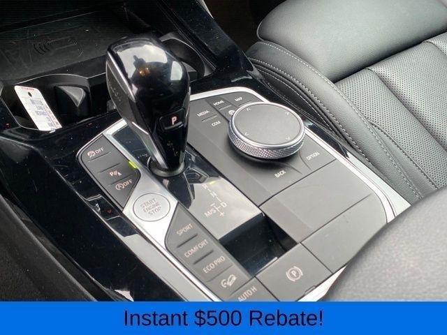 BMW X3 sDrive30i 2023