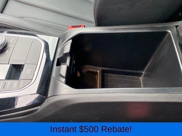 BMW X3 sDrive30i 2023