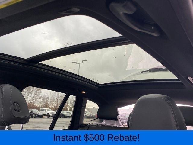 BMW X3 sDrive30i 2023