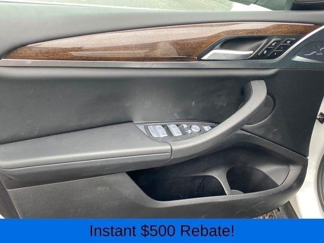 BMW X3 sDrive30i 2023