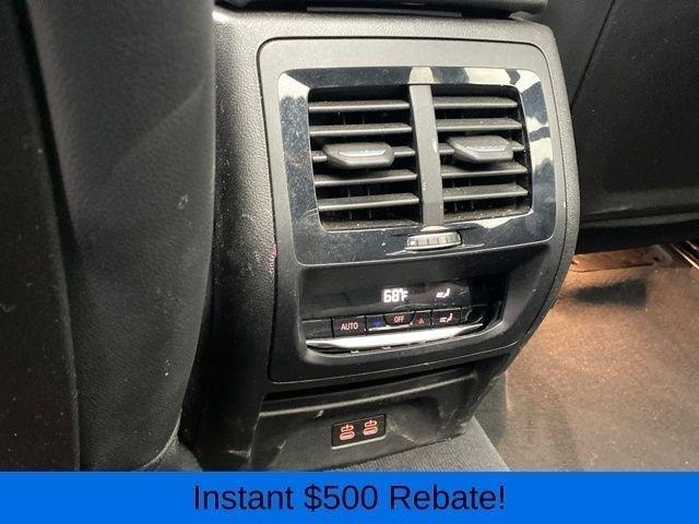 BMW X3 sDrive30i 2023