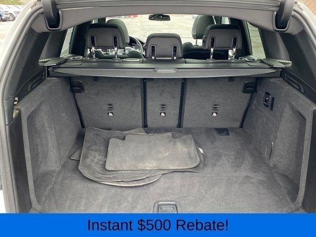 BMW X3 sDrive30i 2023