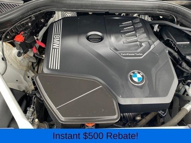 BMW X3 sDrive30i 2023