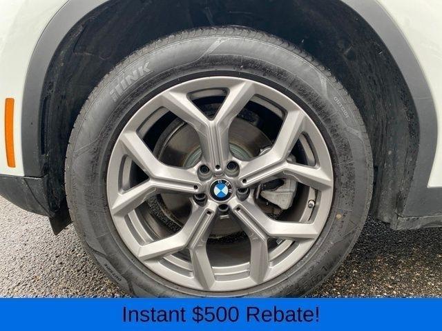 BMW X3 sDrive30i 2023