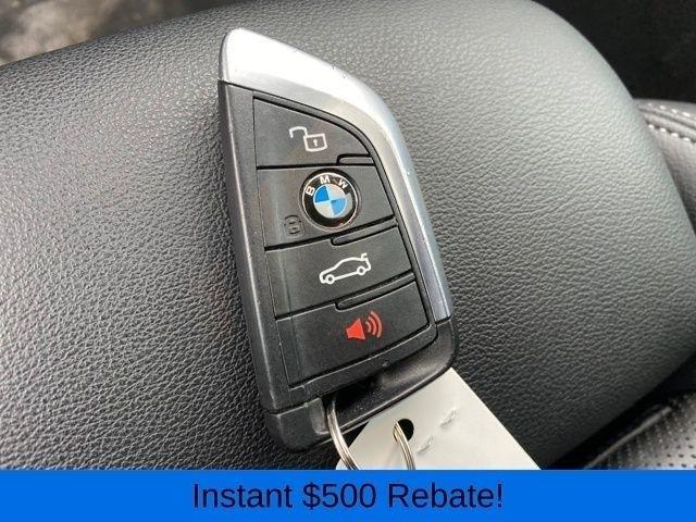 BMW X3 sDrive30i 2023