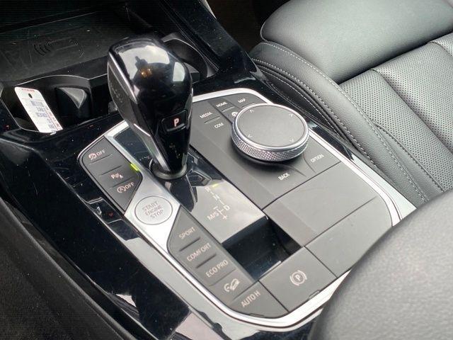 BMW X3 sDrive30i 2023