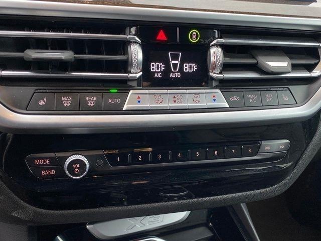 BMW X3 sDrive30i 2023