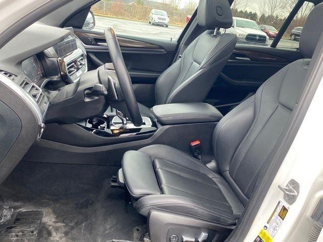 BMW X3 sDrive30i 2023