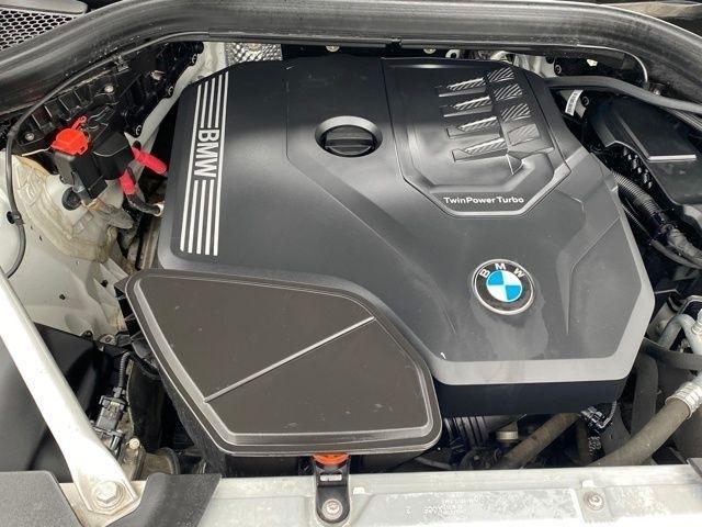 BMW X3 sDrive30i 2023