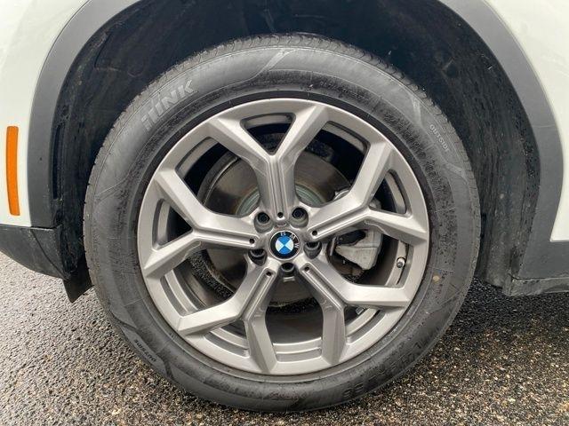 BMW X3 sDrive30i 2023