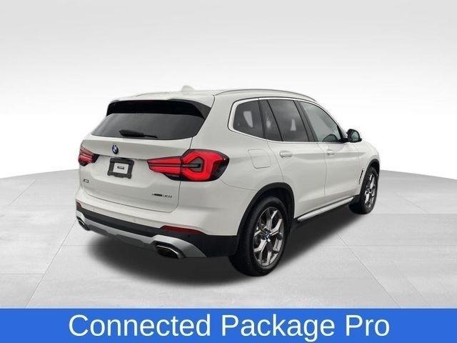 BMW X3 sDrive30i 2023
