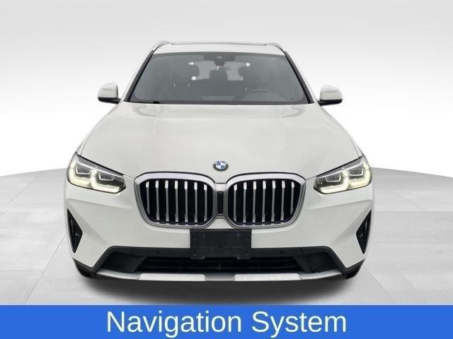 BMW X3 sDrive30i 2023
