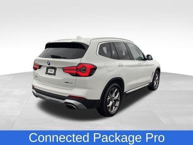 BMW X3 sDrive30i 2023